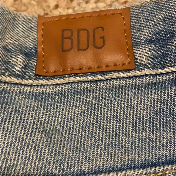 BDG Urban Outfitters Shorts - Picture 5 of 5